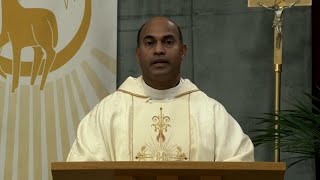 Catholic Mass Today  Daily TV Mass Monday November 4 2024 [upl. by Assiral]