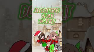 🧑‍🎄 jeszcze tylko 19 dni 🧑‍🎄shorts christmas [upl. by Daj955]