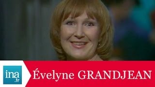 Evelyne Grandjean quotLa chirurgie esthétiquequot  Archive INA [upl. by Borg]