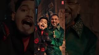 Honey singh payal new song honeysingh payalsong shortstrending [upl. by Tinya]