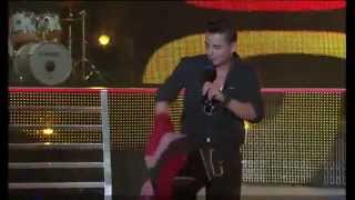 Andreas Gabalier  VolksRockn Roller 2012 [upl. by Sanson136]