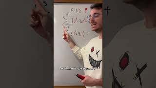 Le pongo papita a todo problemasmatematicos mathproblem matematicas [upl. by Ernesto]