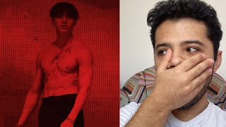 Bang Chan Solo Stage REACTION  Stray Kids dominATE Seoul [upl. by Kristo]