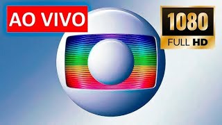 GLOBO AO VIVO FULL HD DE GRAÇA PARA TODOS [upl. by Roland573]