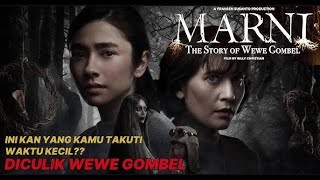 MARNI l Film Horor Indonesia Terbaru l Full Movie l part 2 [upl. by Arva]