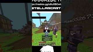 REPROBADOS 🤓 minecraft viralshort humor bedrock meme [upl. by Anirb286]