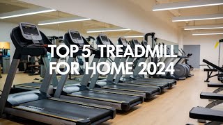 The Ultimate Guide to Choosing a Treadmill [upl. by Valtin]