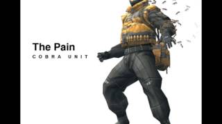 MGS3 The Pain Boss Theme [upl. by Balliett]