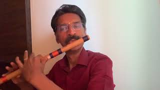 Chandana Cholayil flute [upl. by Erme]