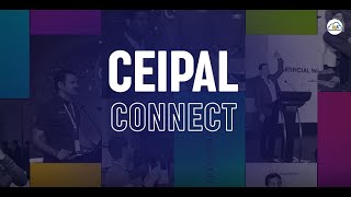 What is CEIPAL Connect [upl. by Melvina714]