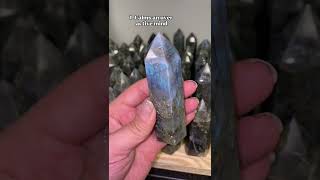 3 reasons you need labradorite [upl. by Cerf110]