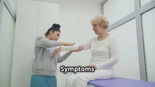 Understanding CIDP Symptoms Diagnosis [upl. by Regdor152]