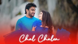 Chal Chalen  Rohit Yadav  New Hindi Song  Royal Production [upl. by Aikat]