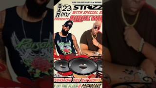 BAR 23FIFTY Halloween Costume Party Thurs Oct 31  9PM with DJ Strizzo ftBlackwell trending [upl. by Rodman]