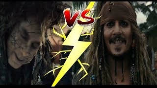 Pirates Of The Caribbean Full Movie Hindi Dubbed Pirates Full Movie in Hindi [upl. by Assedo311]