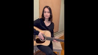 Mitski  Heaven Behind the Song [upl. by Rowena]