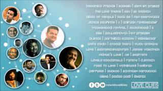 Love Cues  Various Music Directors  Jukebox  IndianMovieBGMs [upl. by Tracie]