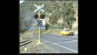 H 2 excursion to National Park 1992 Pt 3 [upl. by Nierman]