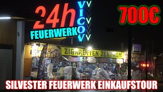 POLENBÖLLER KAUFEN IN HOHENWUTZEN amp SLUBICE Feuerwerk Einkaufen [upl. by Ambrosine]