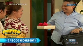 Pepito Manaloto Valentines gift ni Pitoy [upl. by Zenda]