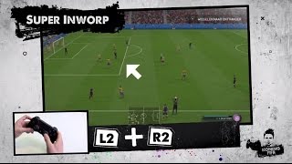 SUPER INWORP  FIFA 16 [upl. by Jeane218]