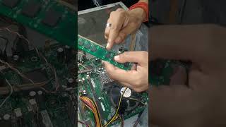 BASIC TECHNICAL TRAINING COMPUTER HARDWARE [upl. by Tirza728]