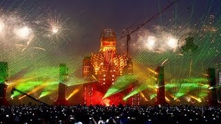 Defqon 1 2011  Live Registration Bluray 1080p [upl. by Nauqal]