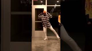 ISMA IP  LOVE dance by Marcus Smith dfod dance share viral [upl. by Aeresed793]