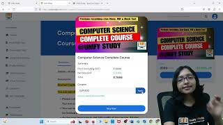 Unify Study Paid Course Detail Study PlanComputer ScienceMust watch Complete Video [upl. by Rodman22]