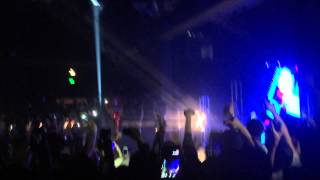 TRAVI SCOTT  SLOPPY TOPPY LIVE AT THE OBSERVATORY [upl. by Aseen]