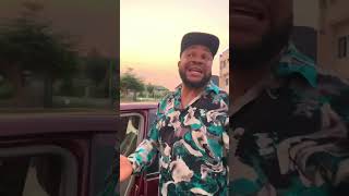 He came back to take the gift he gave me on my birthday nigeria comedy naijaskit [upl. by Einolem395]