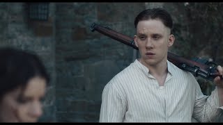 Johns death  S04E01  Peaky Blinders [upl. by Denae]