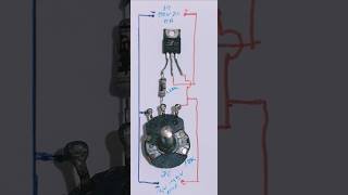 How to makevariable power3volt 45volt DCelectronic shortsfeed [upl. by Linkoski800]