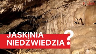 Jaskinia Niedźwiedzia Ziemia Kłodzka Masyw Śnieżnika atrakcje turystyczne Dolny Śląsk 2021 [upl. by Fanchon693]