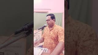 2024 song মান্না দের আবার হবে তো দেখা। [upl. by Lombard128]