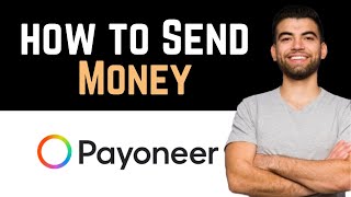 ✅ How To Send Money From Payoneer To Another Bank Account Full Guide [upl. by Notsirk]