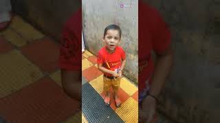 Chhote bachche ka talent shortsvideo viralvideo [upl. by Johanan500]