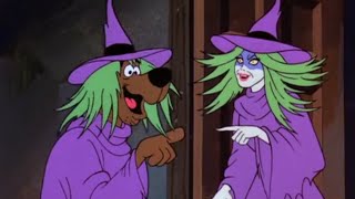 My Thoughts on The ScoobyDoo Show quotTo Switch a Witchquot 1978 Classic Review [upl. by Dixon]