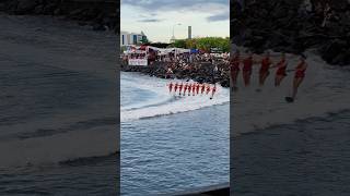 Waterski Festival 2024 Manado waterskifestival2024 Manado [upl. by Casie168]