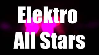 Elektro All Stars Stars WGT 2017 Daniel Myer amp Adrian Hates sin­gen Tears For Fears  Shout [upl. by Nimref]