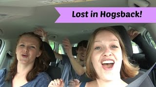 Lost in Hogsback  Africa vlogs [upl. by Beaner]