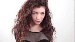 Lorde Royals MIDI and MP3 Backing Track [upl. by Ujawernalo494]