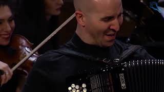 Astor Piazzolla  Libertango [upl. by Avirt]