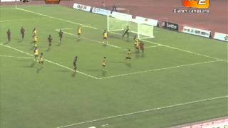 HBT 2014  Brunei Vs Indonesia [upl. by Eniaj]