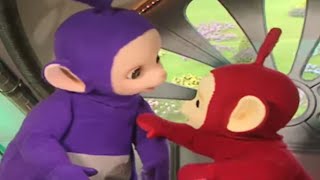 Teletubbies 910  Piglets  Videos For Kids [upl. by Coulson]