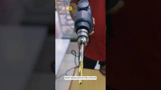 Ryobi bor genggam D110VR mesinbor rajaindotools youtubeshorts shortvideos [upl. by Hanaj]