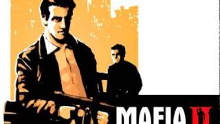 Mafia 2 Radio Soundtrack  Duane Eddy  Movin n groovin [upl. by Nnylyram66]