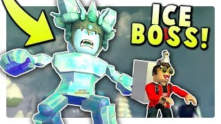 How To Beat The Snow Shoveling Simulator Boss [upl. by Hau]