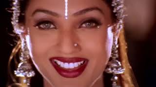 Jao Chahe Dilli Mumbai Agra  Kurukshetra Songs  Mahima Chaudhary Songs  Sanjay Dutt Songs [upl. by Sesmar]