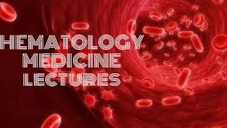 HEMATOLOGY MEDICINE lecture 13 HEMOPHILIA A in easy way [upl. by Star237]